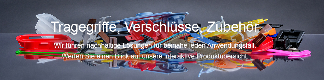 slide with link to products overview