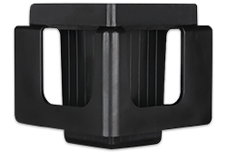 Clip and Stack: Schwarzes Modell